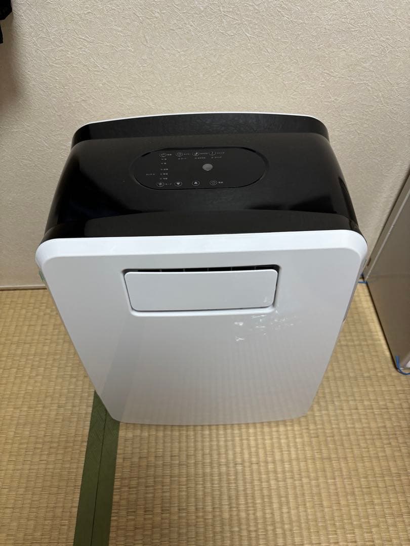 HYBRID SPOT AIR COOLER 移動式エアコン