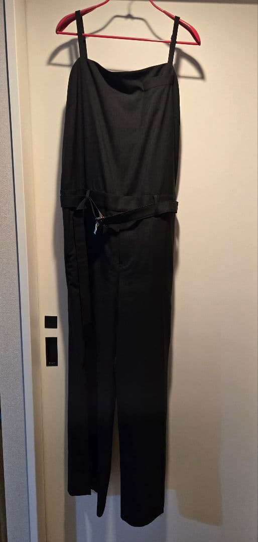 お値下げ！sacai サロペット