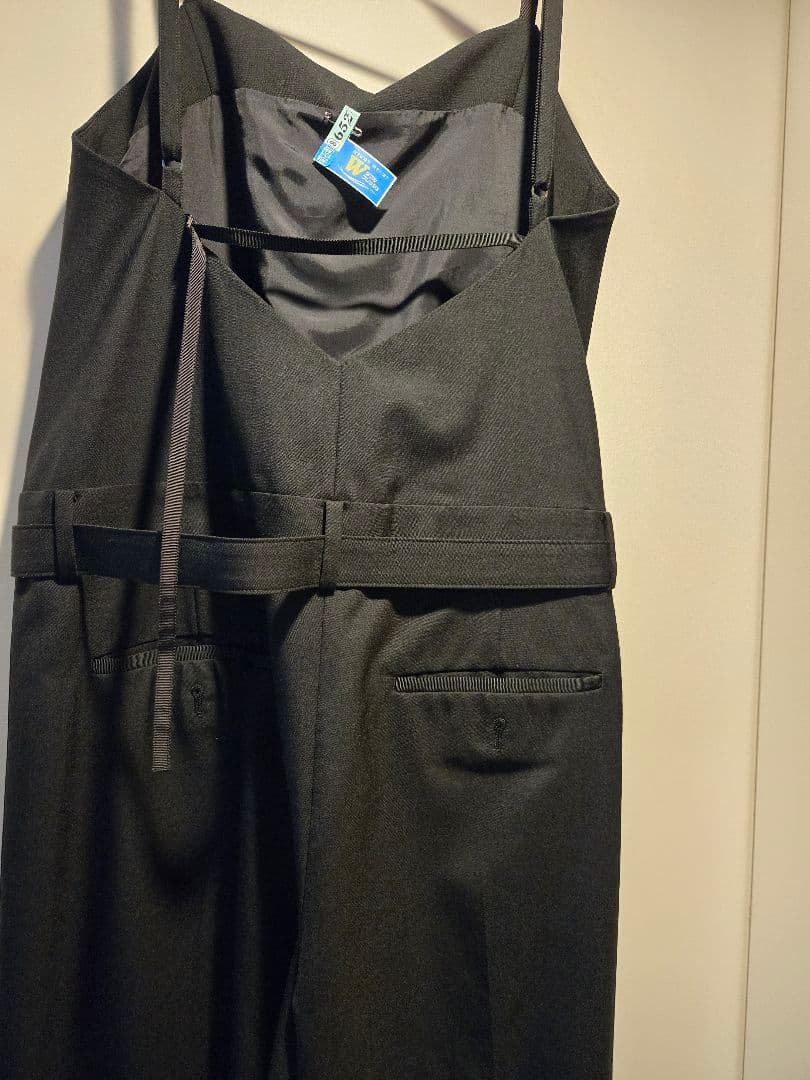 お値下げ！sacai サロペット