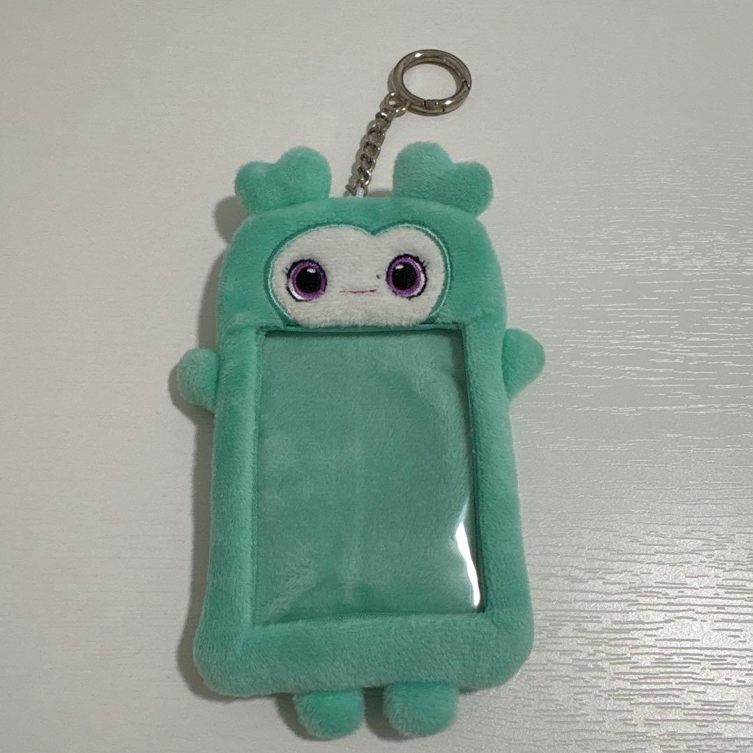 TWICEミナ ミブリー トレカケース