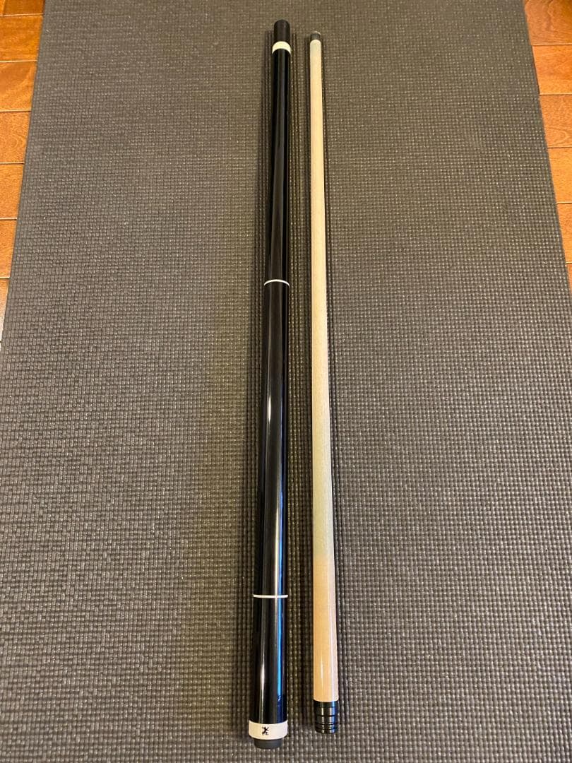 ビリヤード アダム MB-2ブレイクキュー 廃盤品