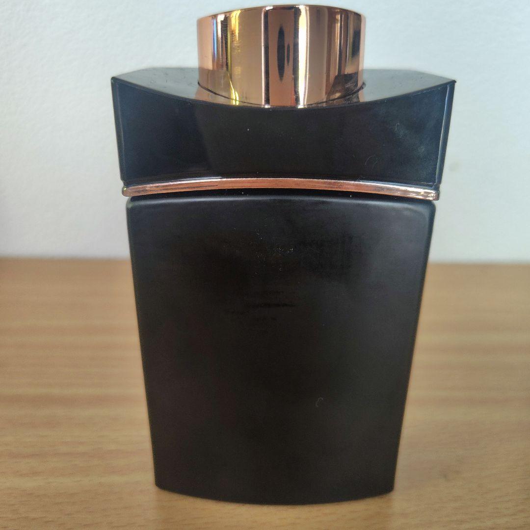 ブルガリ マンインブラック オーデパルファム 100ml 香水