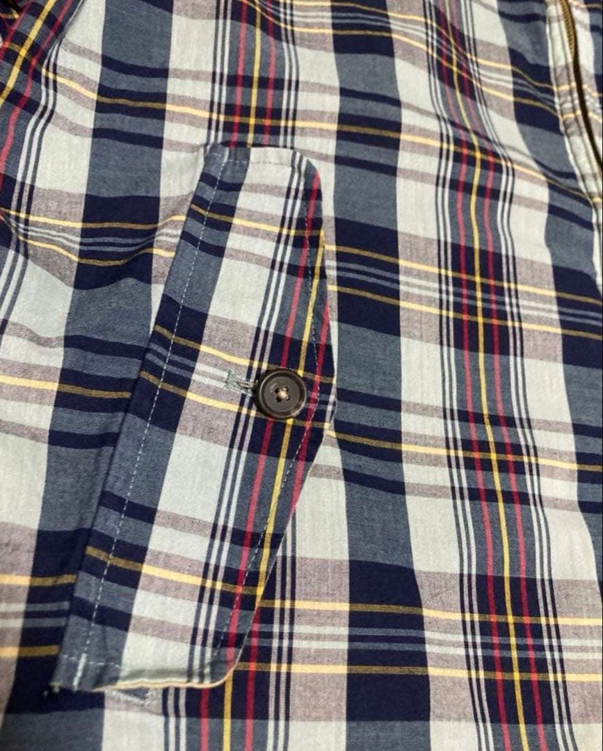 ぱ*ち様 【希少】Polo by RalphLauren リバーシブル スイング