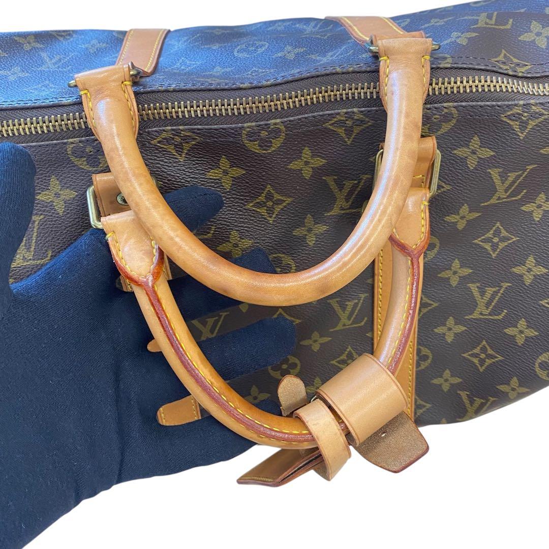 ⭐️ルイヴィトン キーポル50 モノグラム ボストンバッグ M41426