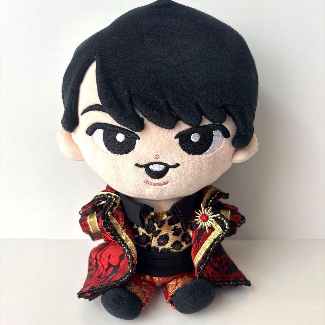 専用　　すのチル　服　宮舘涼太　ドーム　ツアー　衣装