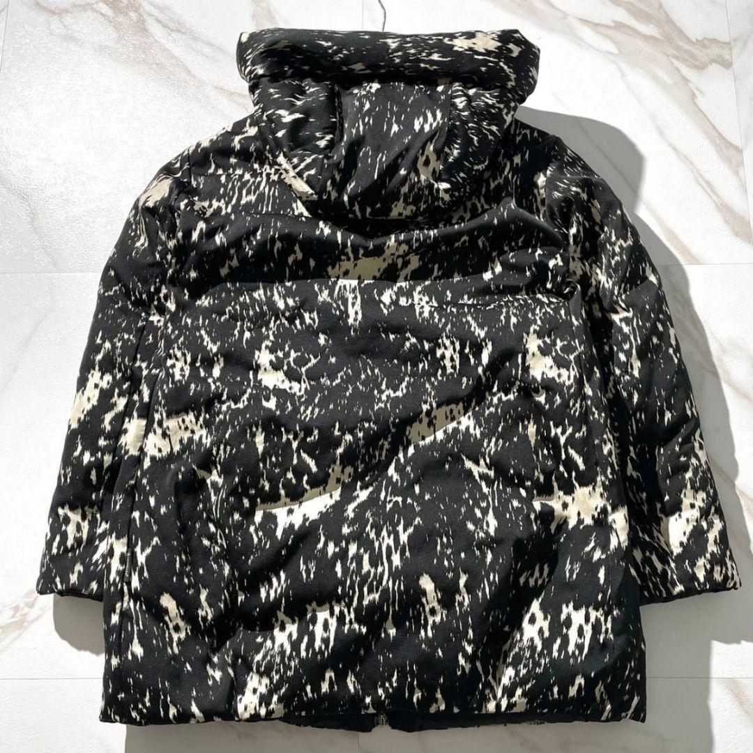 ◯希少★リバーシブル★COLLIERS★レディース★サイズ00★モンクレール★