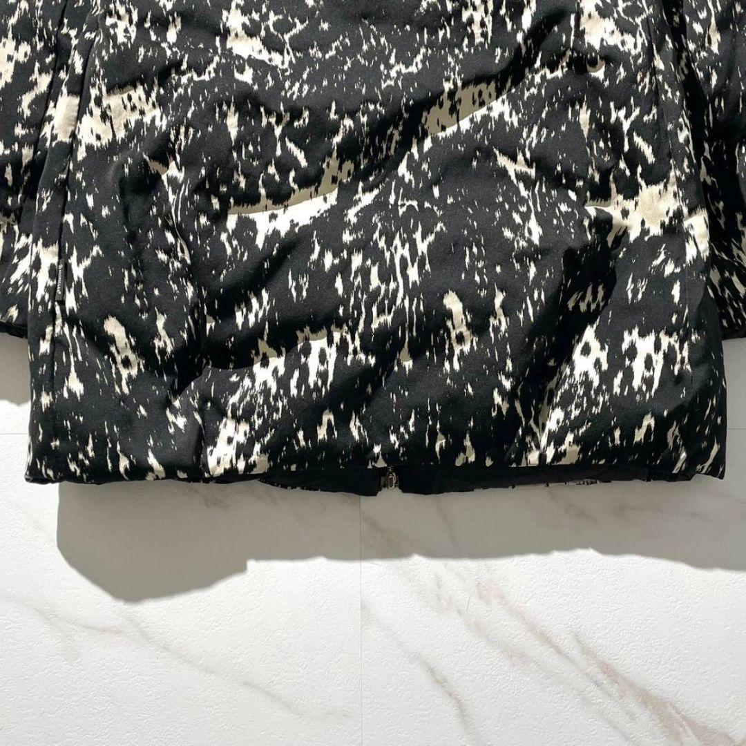 ◯希少★リバーシブル★COLLIERS★レディース★サイズ00★モンクレール★