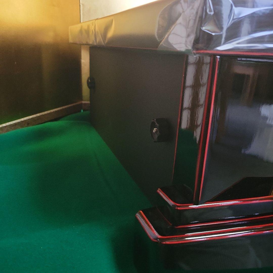 五月人形　高床台　80号　B