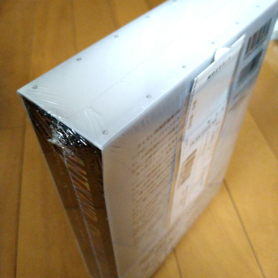 アントカインド 【新品・未使用(シュリンク梱包未開封)】