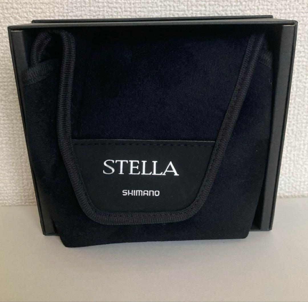 シマノ　22ステラ1000sspg