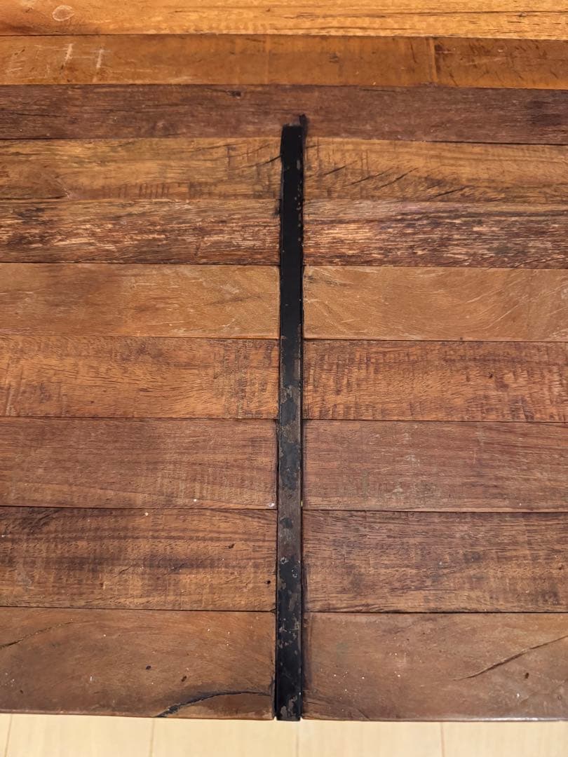 【最終値下げ（2/17まで）】BINA ALEC COFFEE TABLE