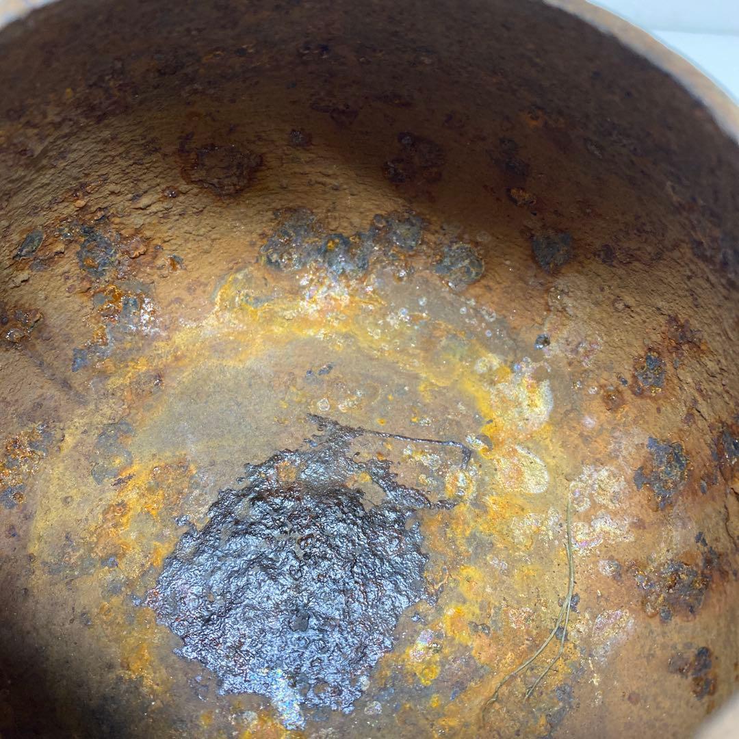 雲色堂　鉄瓶　1394g トコチ　東さ7-1124☆2F