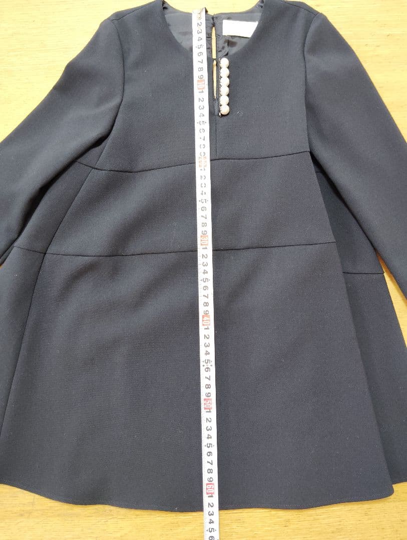 ヨーコチャン　キッズ　ワンピース　卒園式　入学式