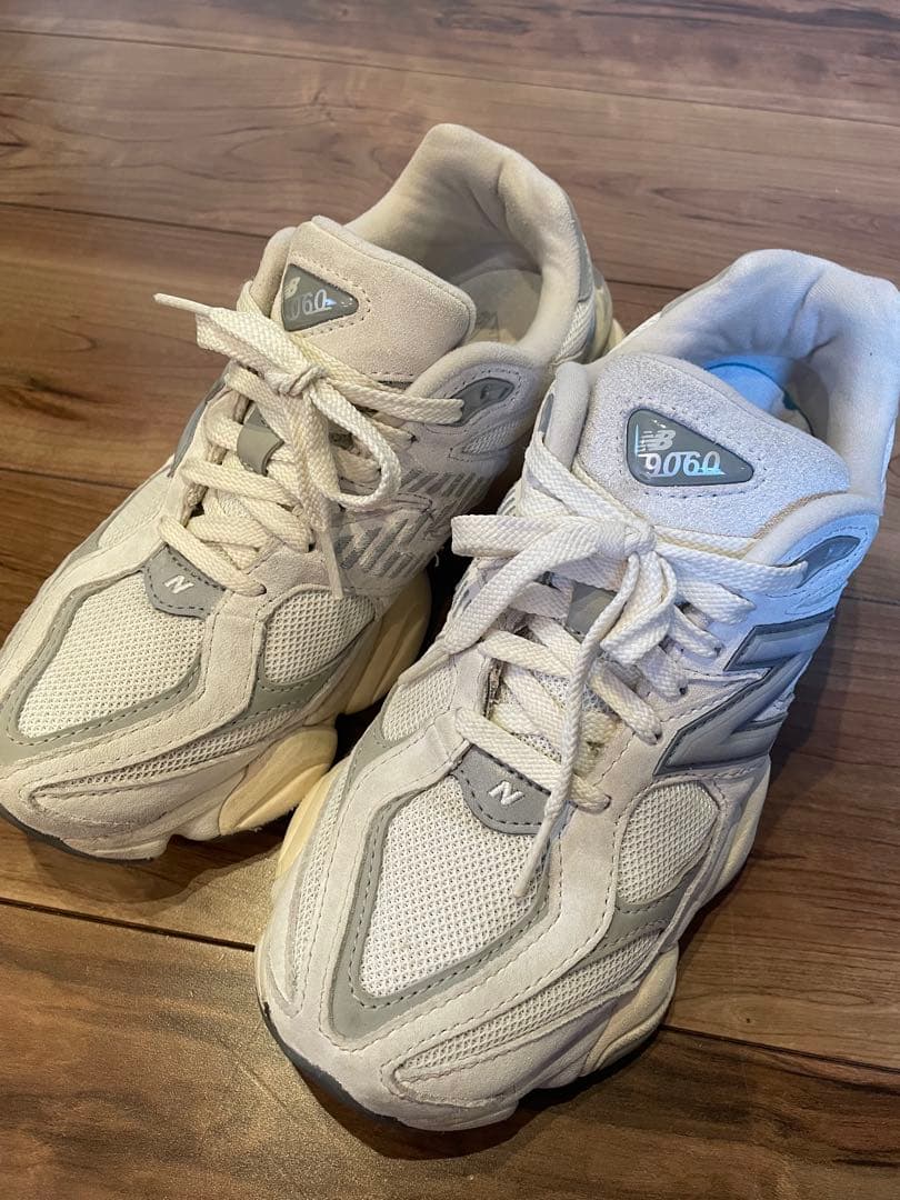 ニューバランス　U9060ECA