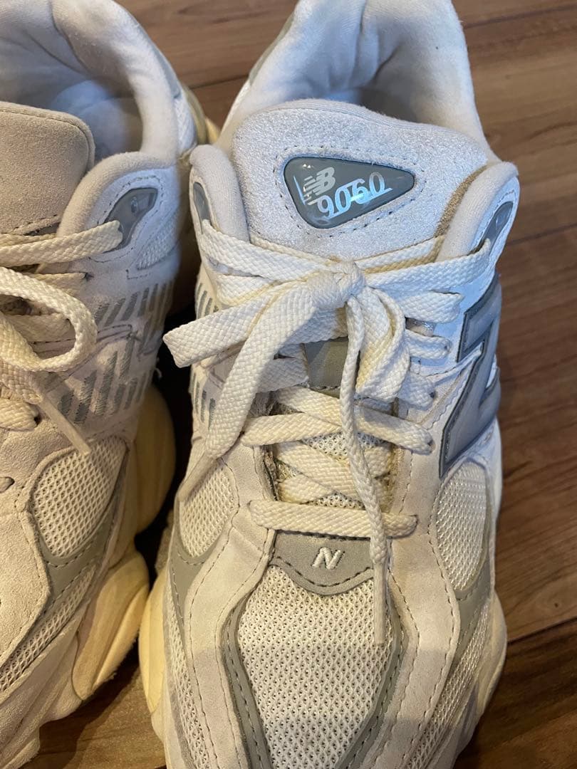 ニューバランス　U9060ECA
