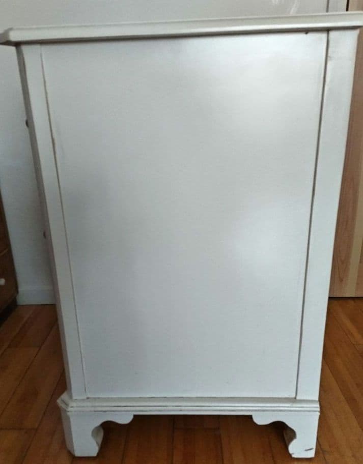 フレンチドロワー　フランスアンティーク　フレンチチェスト　シャビー　引き出し