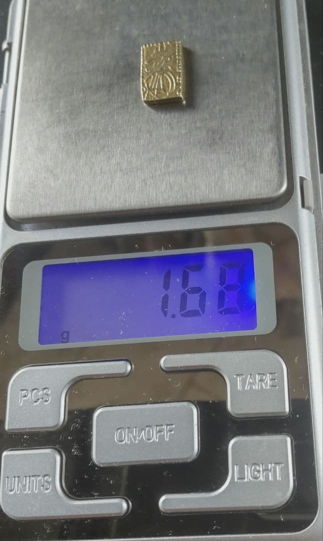 本物保証、天保二朱金特別価格