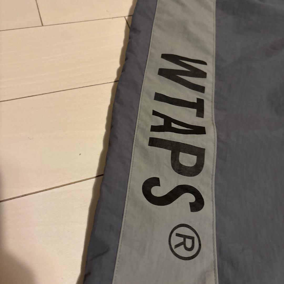 wtapsパンツ