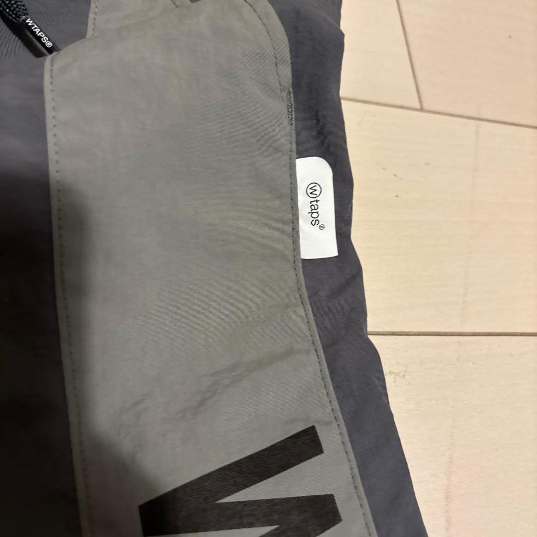 wtapsパンツ