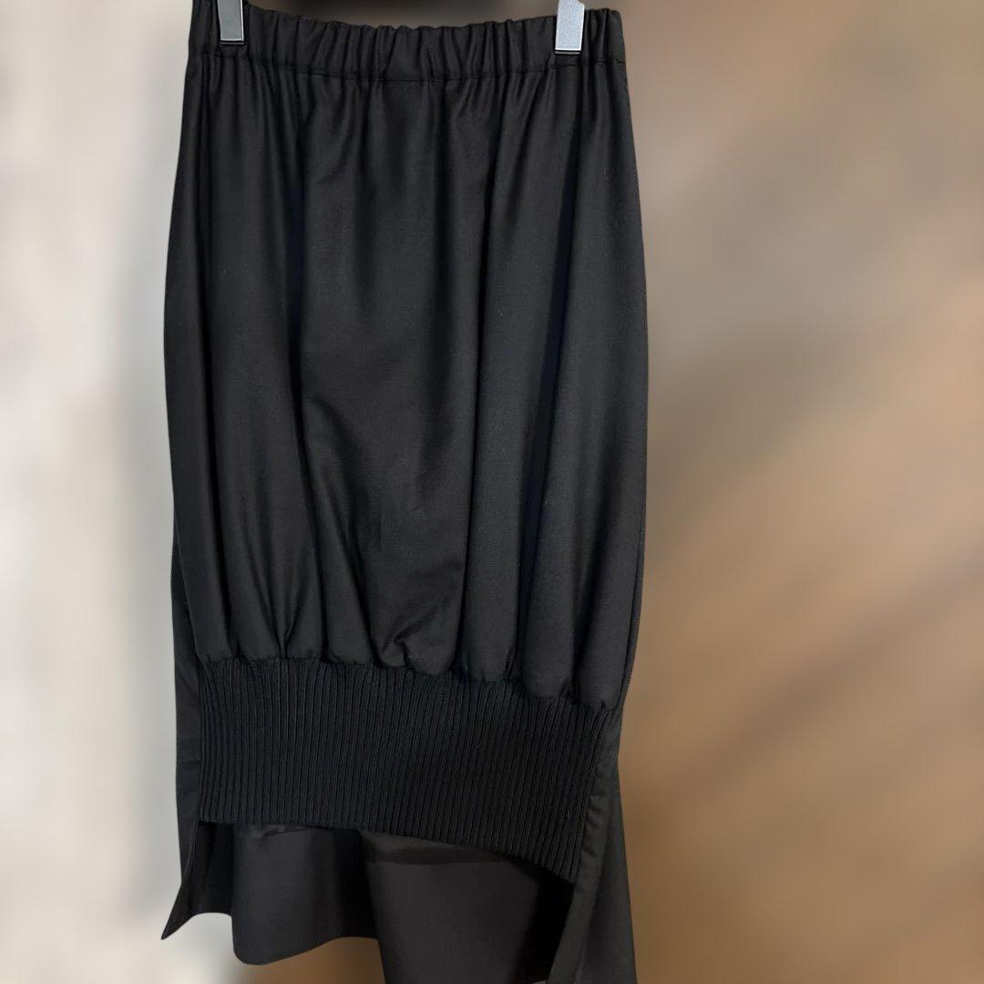 スカート noir kei ninomiya