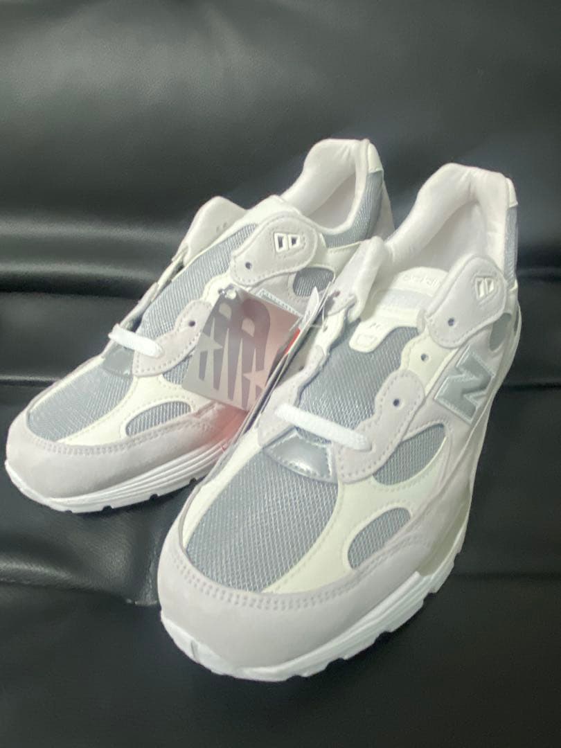 New Balance U992NC 28.5cm ニューバランス 992