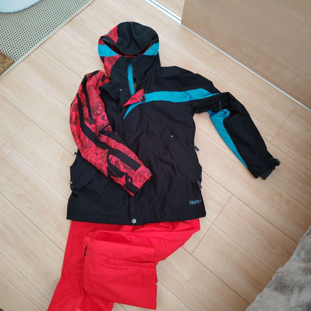 blueblood ウェア上下セット