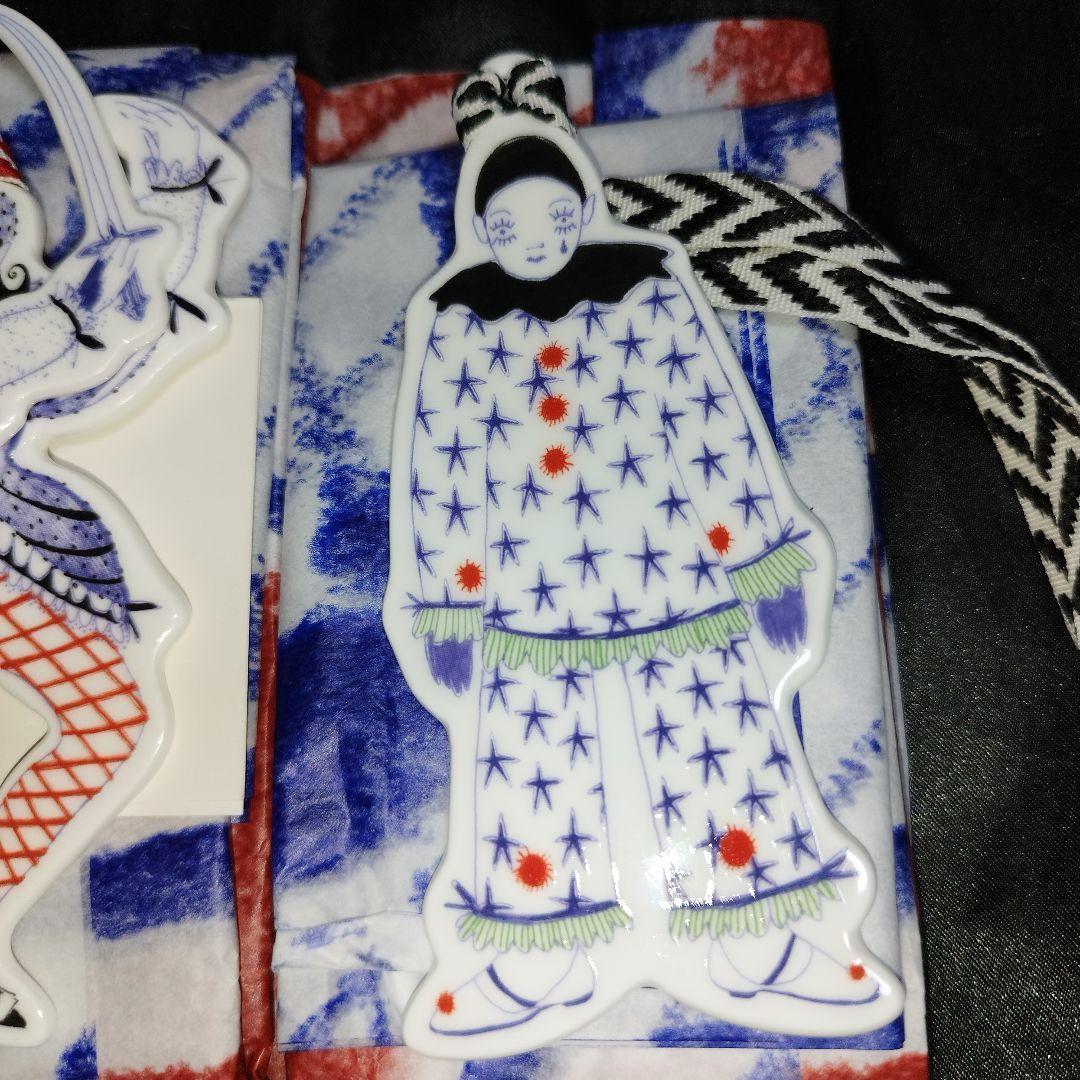 ウェッジウッド ホリデー オーナメント 2024 セット