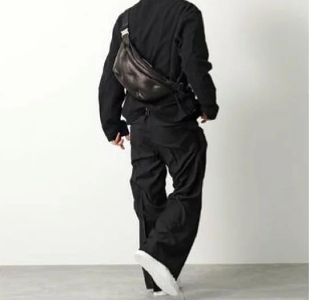 【新春価格】MAISON MARGIELA グラムスラムバッグ　ショルダー