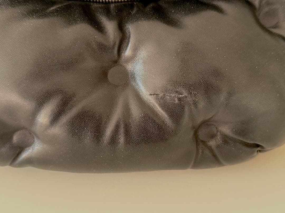 【新春価格】MAISON MARGIELA グラムスラムバッグ　ショルダー