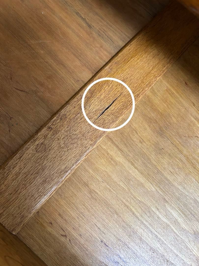 K＊イギリスアンティーク＊ミラー付ドレッサー/チェスト英国オーク材