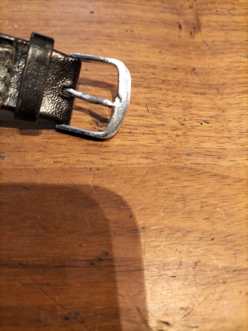 Tiffany　ティファニー クラシックメンズ　レディース　34mm