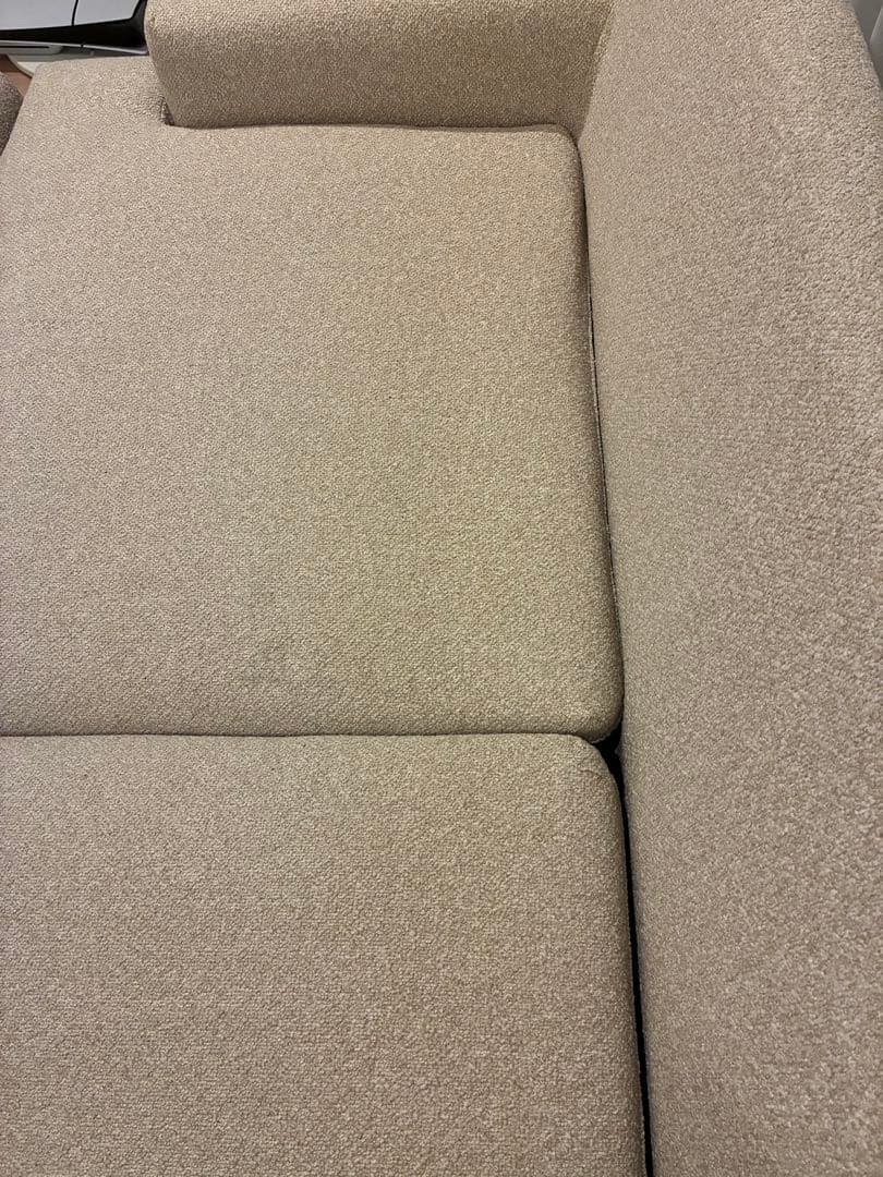 現行販売定番品⭐︎IRULA カバーリングソファ 3シーター