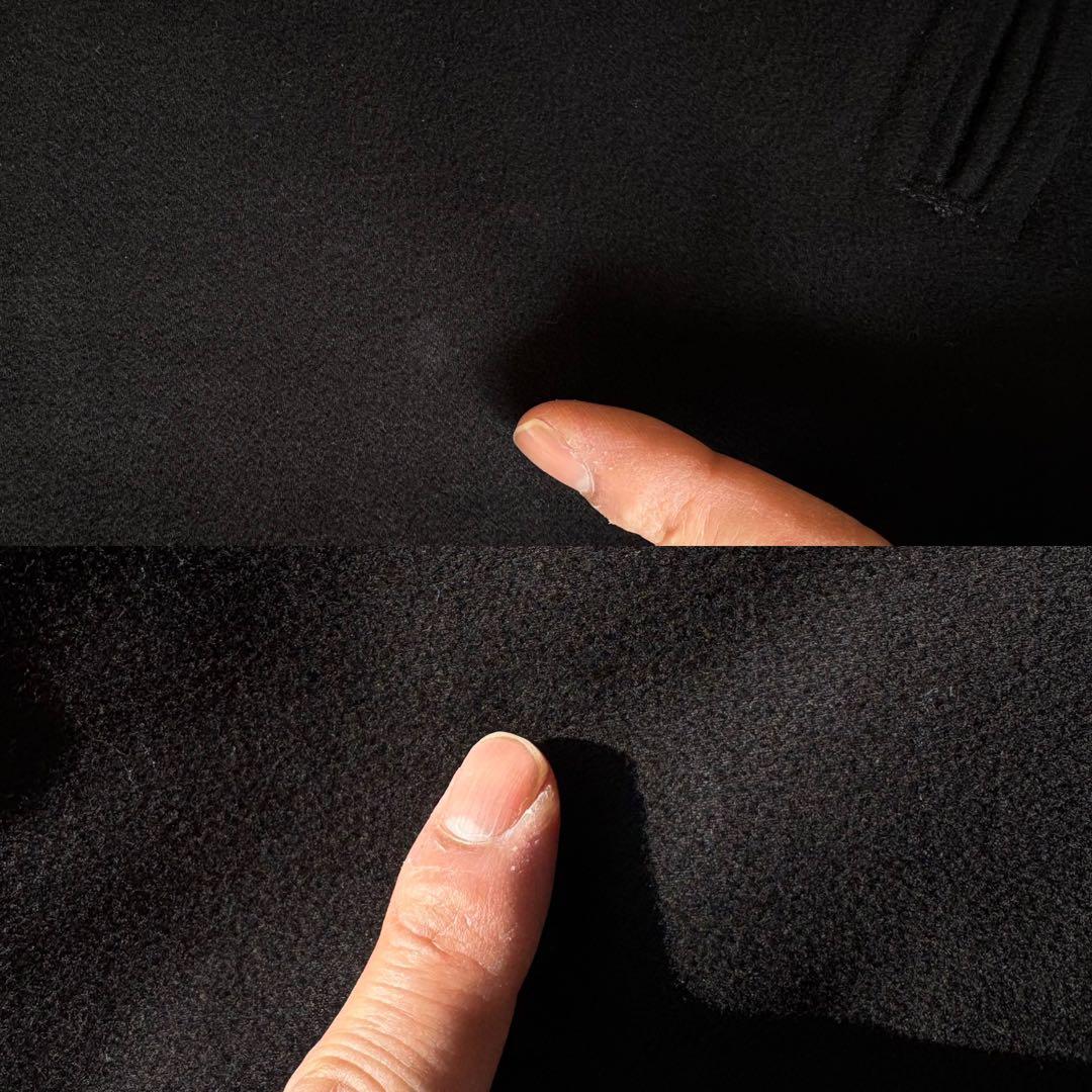 COMOLI モールスキンジップショートジャケット 24AW サイズ2