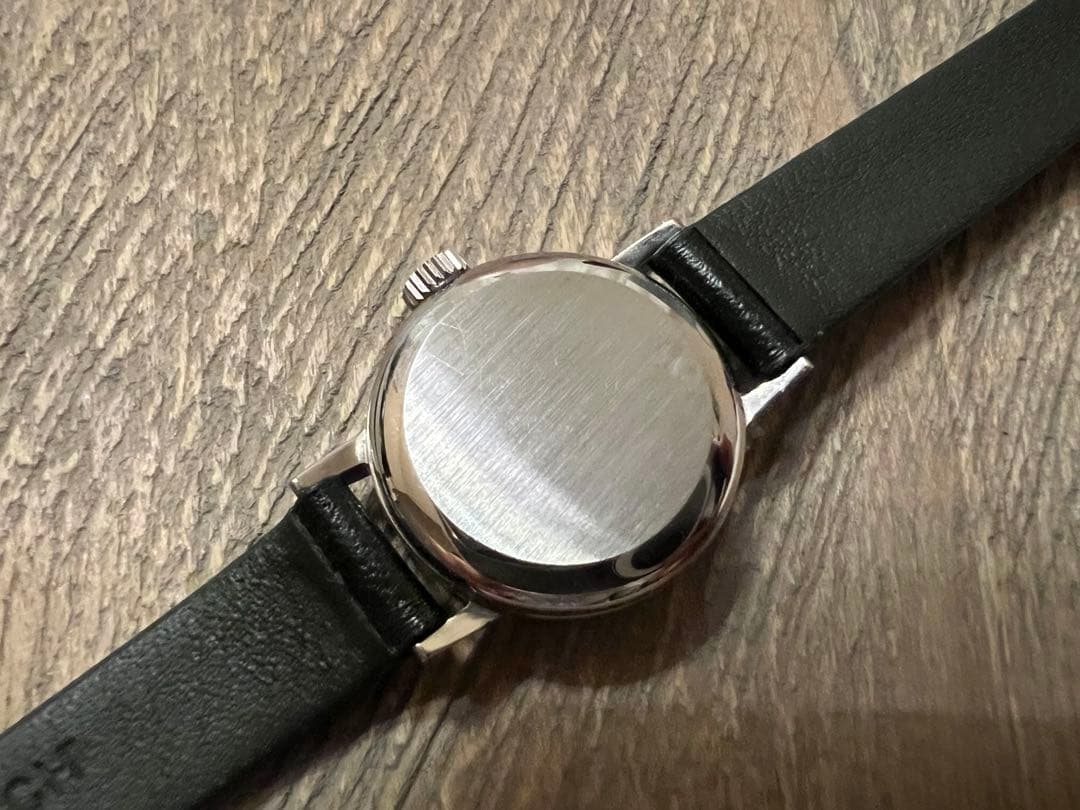 オメガ ジュネーブ 1970年代 手巻 レディースアンティーク