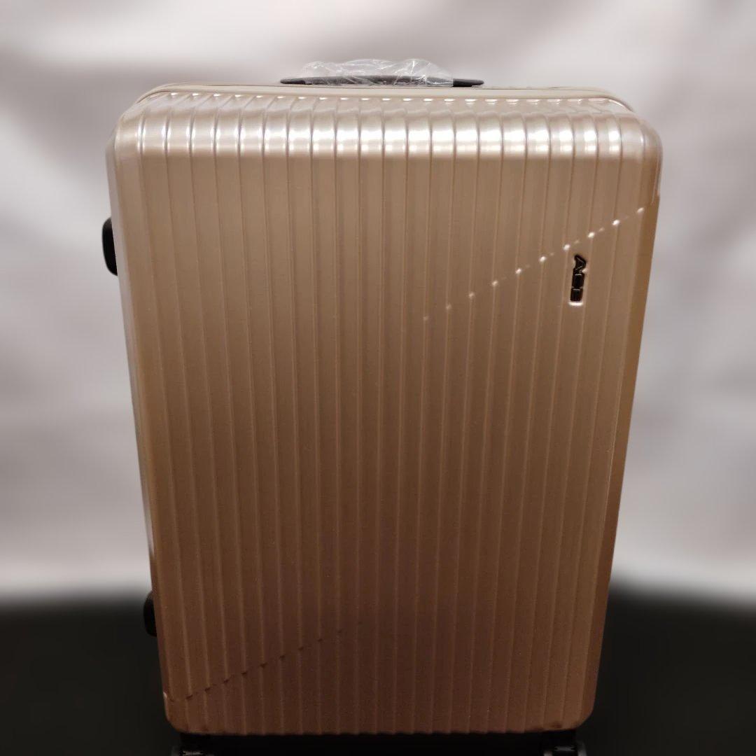 ACE エース スーツケース キャリーケース クレスタ2F 85L