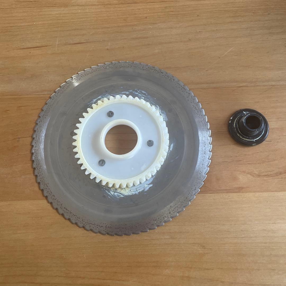 Chef’s Choice 609A 電動フードスライサー　ミートスライサー