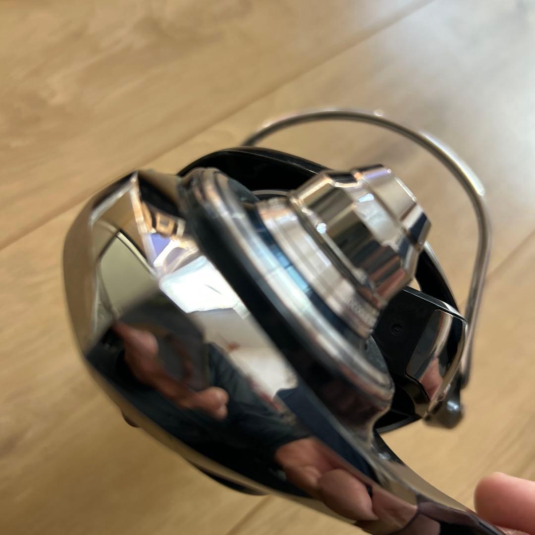 Daiwa 21 CERTATE SW 8000-H スピニングリール