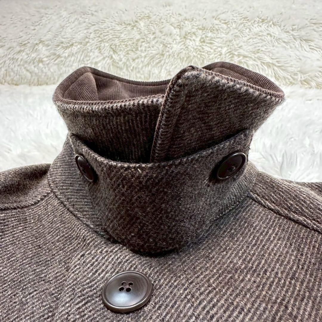 新品✨ JOURNAL STANDARD relume バルマカーンコート S