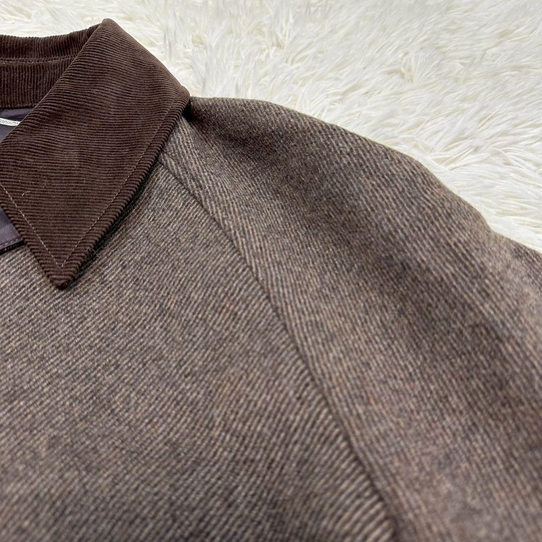 新品✨ JOURNAL STANDARD relume バルマカーンコート S