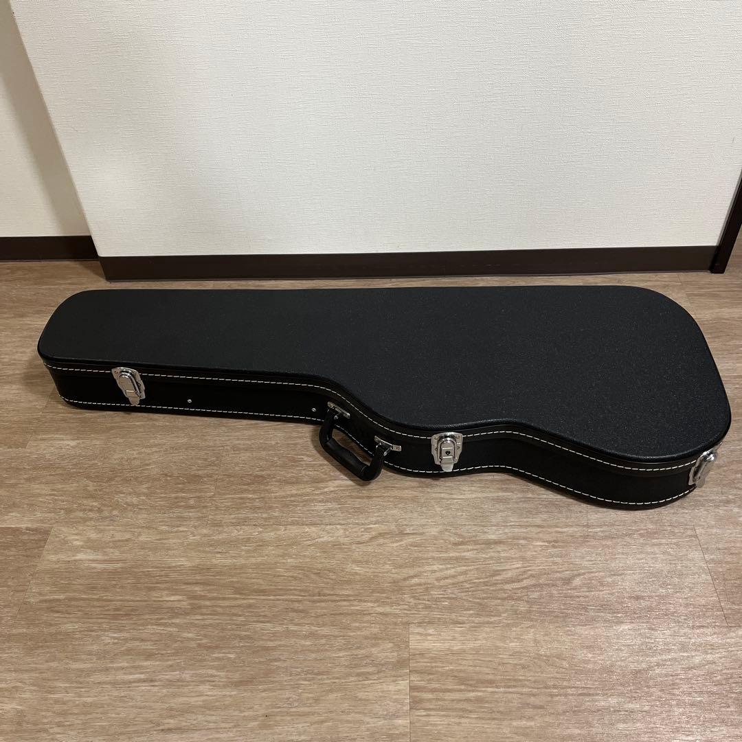 fender stratocaster player2 コーラルレッド