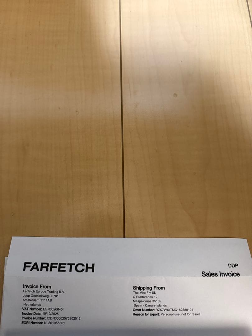 THE JWA CORNER BUCKET バケットバッグ　トートバッグ男女兼用