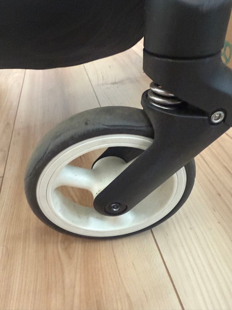 cybex Libelle サイベックス　リベル　グレー箱付き