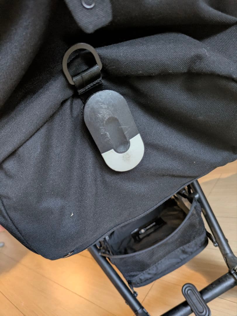 サイベックス イージー S2 ブラック