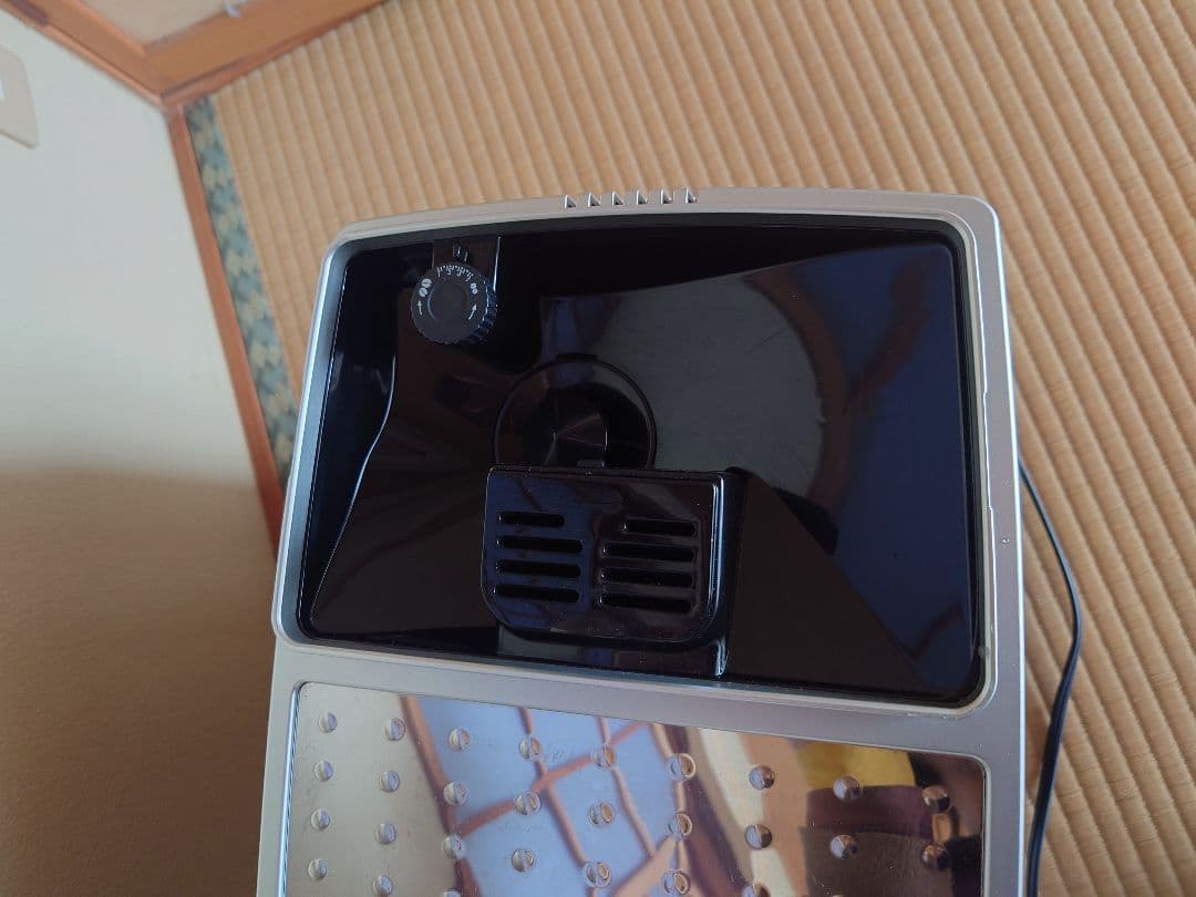 デロンギ マグニフィカS エスプレッソマシン ECAM22110SBH