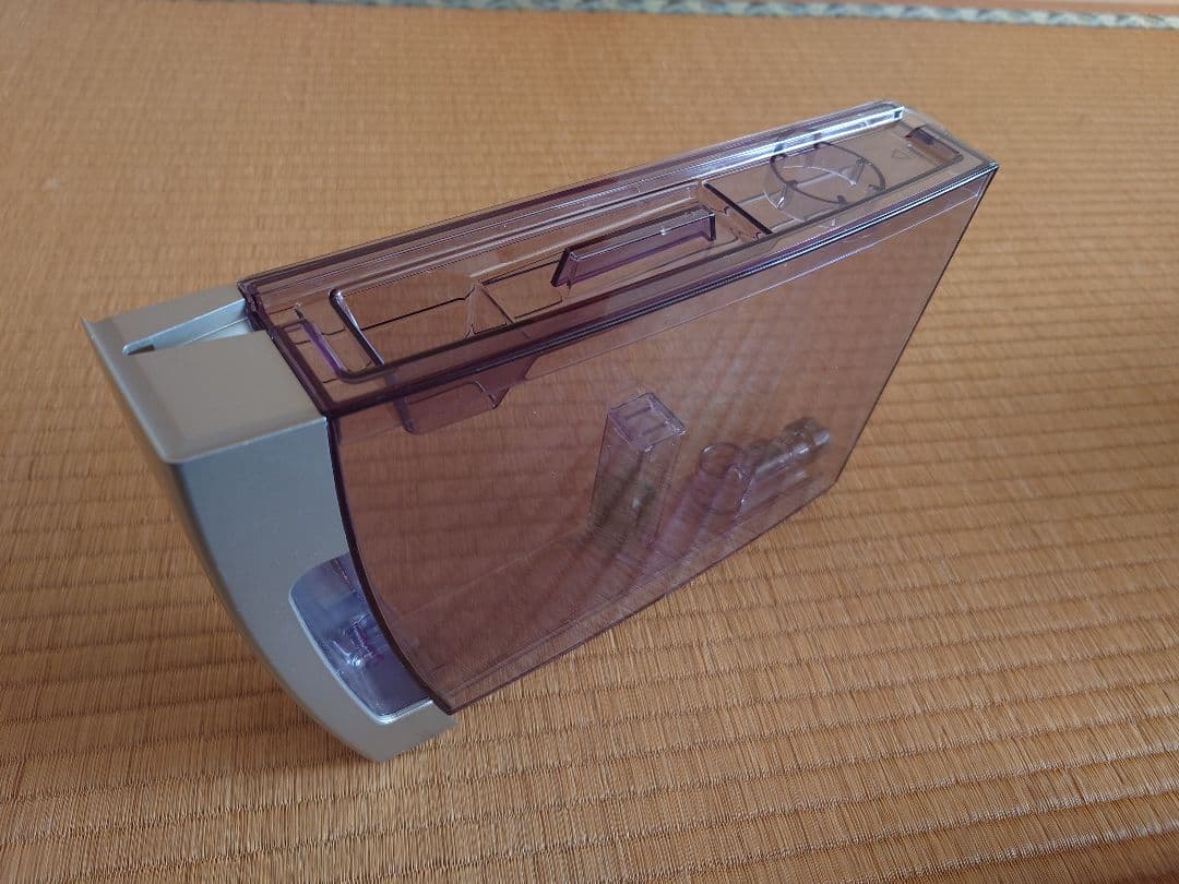 デロンギ マグニフィカS エスプレッソマシン ECAM22110SBH