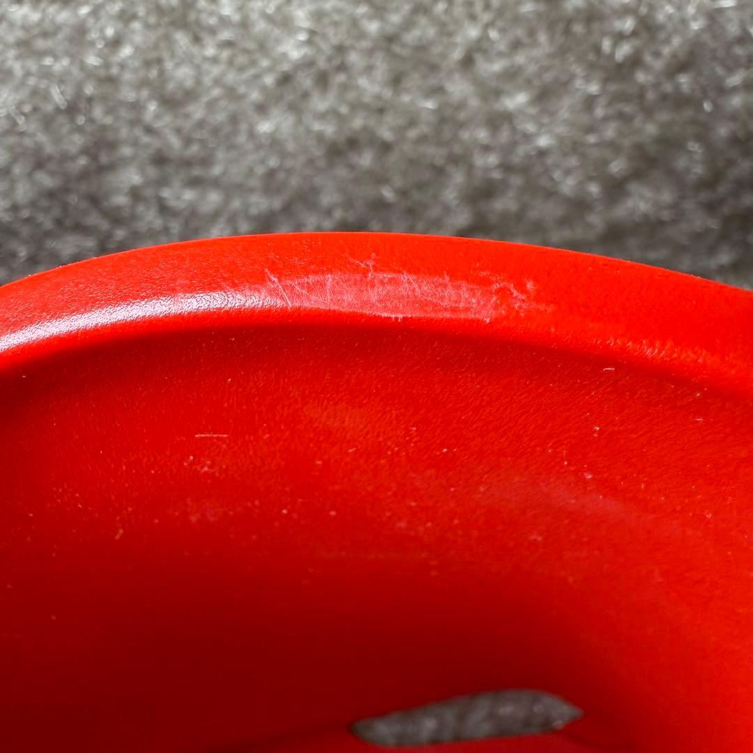 EAMES イームズ　エレファント　レッド　Vitra