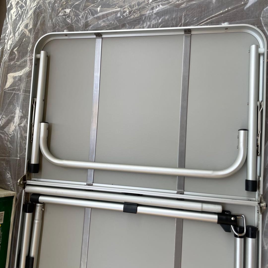 コールマン　三折￼テーブルランタンポール付