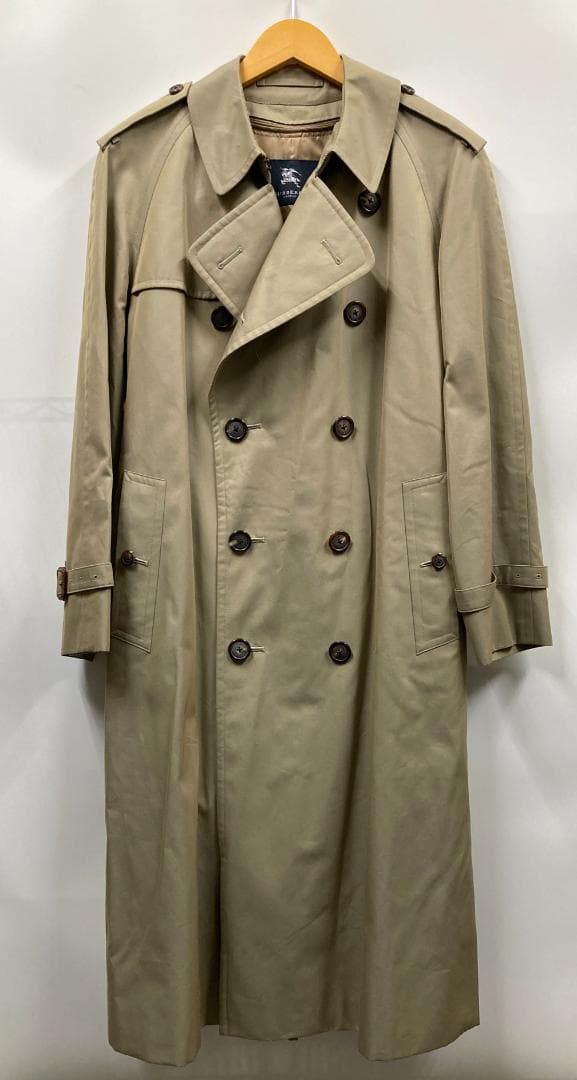 【U30S】 BURBERRY LONDON バーバリーロンドン コート