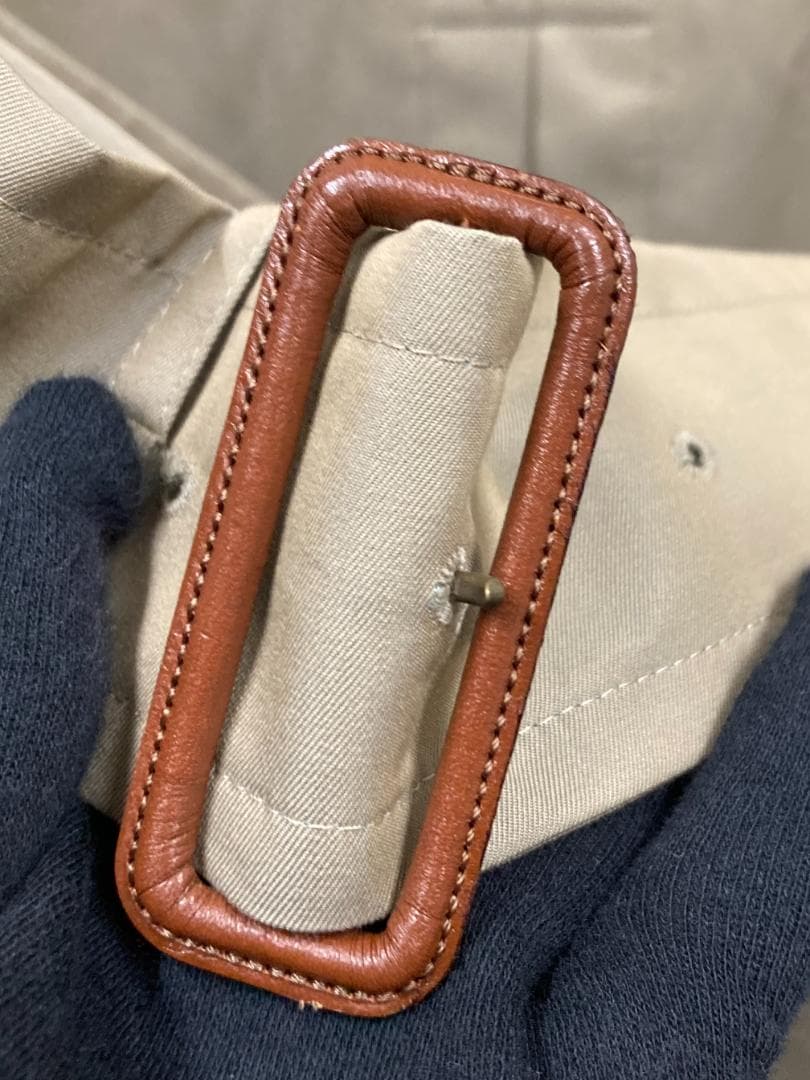 【U30S】 BURBERRY LONDON バーバリーロンドン コート