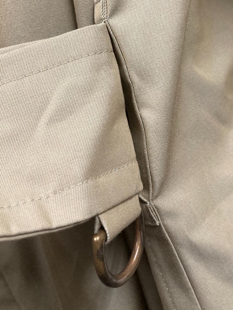 【U30S】 BURBERRY LONDON バーバリーロンドン コート